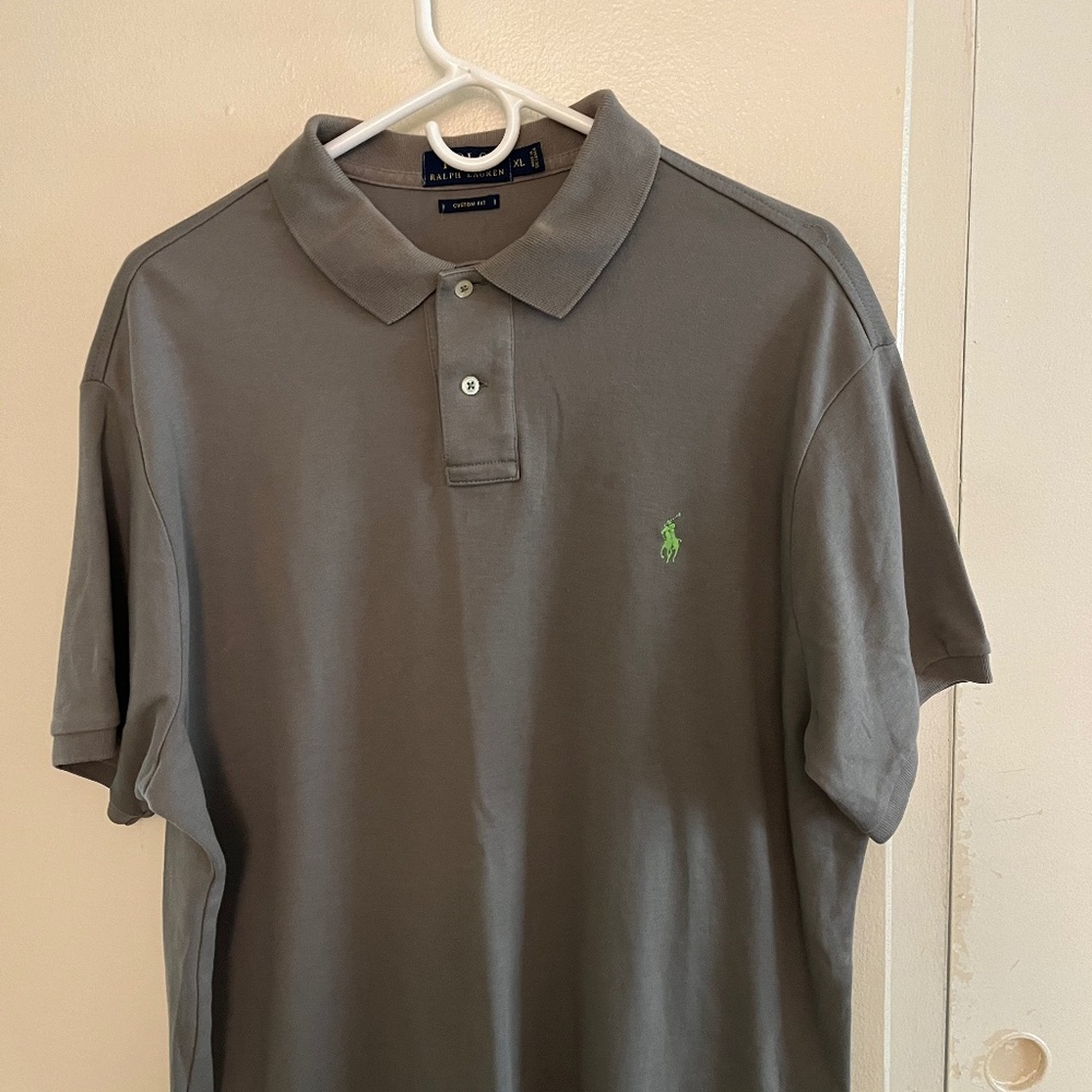 Ralph Lauren polo